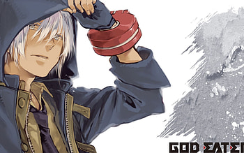 God Eater (TV series), Anime showcase, God Eater 2, Anime gucken HD wallpaper