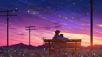 Rediscovering Love A Story Of Renewal, love, couple, artist, artwork, digital-art HD wallpaper