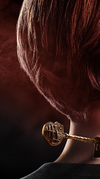 Locke & Key (2022) movie HD phone wallpaper
