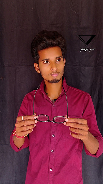 Abhishek pandit HD phone wallpaper