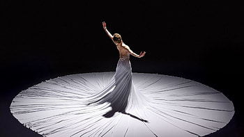 Ballet elegance, Graceful poses, Enchanting performances, Dance discipline HD wallpaper