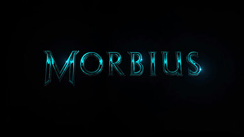 Morbius (2020), Marvel Sony movies, Jared Leto, Vampire thriller HD wallpaper