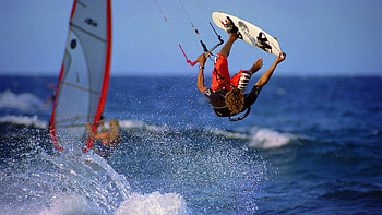 WATER LOVER, action, man, cool, beautiful, amazing, stunt, nice HD wallpaper