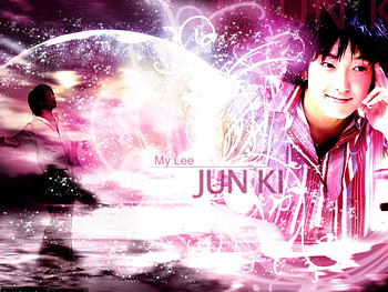 beautiful lee jun ki, actor, lee junki HD wallpaper