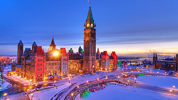Canada travels, , Breathtaking , Inspiring scenery HD wallpaper