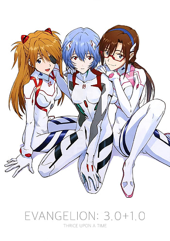 Evangelion3.0+1.0, anime_, girl_japan, asuka_rei HD phone wallpaper