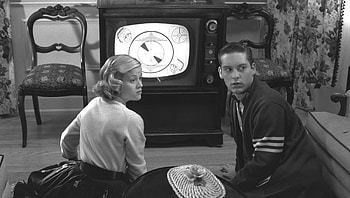 Pleasantville (2022) movie HD wallpaper