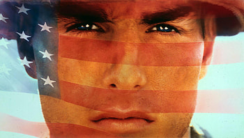 Born on the Fourth of July (2022) movie HD wallpaper
