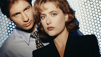 The X Files, Tv Show HD wallpaper