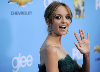 Jayma Mays, Biography, Personal Life, Career Highlights, Intriguing Facts HD wallpaper