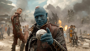 Michael Rooker, Movies, Guardians of the Galaxy, Set Destruction HD wallpaper