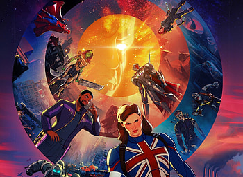 What If... ?, , Intriguing concepts, Marvel universes HD wallpaper
