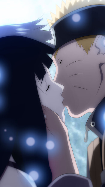 Naruto and Hinata, Naruto Uzumaki, Hinata Hyuga, Anime, Naruto HD phone wallpaper
