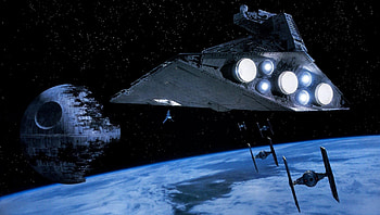 Return of the Jedi (2022) movie HD wallpaper