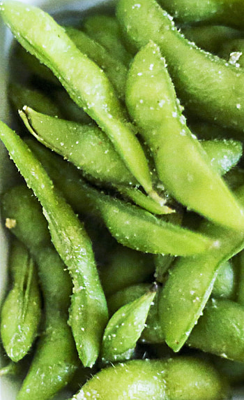 Mouthwatering edamame recipe, Jennifer taylor wagner HD phone wallpaper