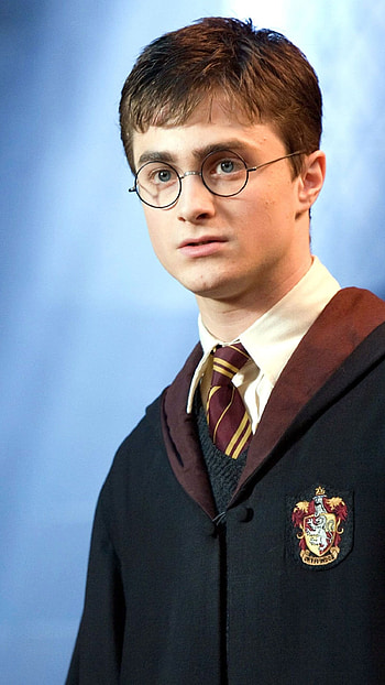 Harry Potter, Student HD phone wallpaper