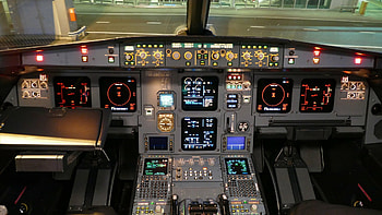 Cockpit 40 Adorable HD wallpaper