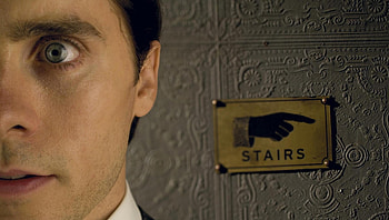 Mr. Nobody (2022) movie HD wallpaper