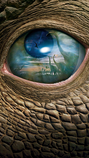 Dinosaur (2022) movie HD phone wallpaper