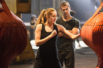 Divergent, Abnegation, Movies, Allegiant HD wallpaper