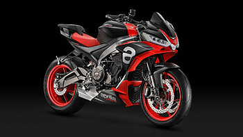 Aprilia Tuono 660 Concept 2019 HD wallpaper