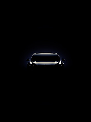Tesla Model 3, portrait HD phone wallpaper