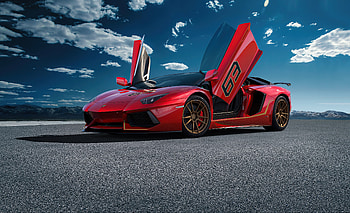 Lamborghini Aventador SVJ 63 2020, lamborghini-aventador-svj-63, lamborghini-aventador-svj, lamborghini-aventador, lamborghini, cars, 2020-cars, behance HD wallpaper