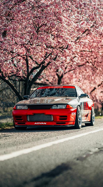 Ultramotive r32, Jdm, Advan, Car HD phone wallpaper
