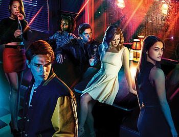 Riverdale Season 2, riverdale, tv-shows HD wallpaper