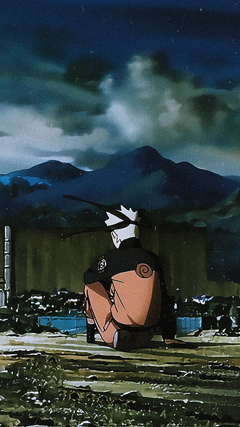 Naruto, konoha, uzumaki HD phone wallpaper