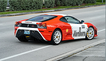 car, Ferrari HD wallpaper