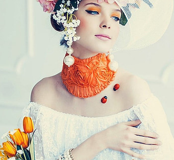 Beauty, lady, model, graphy HD wallpaper