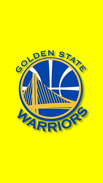 Golden State Warriors, Beautiful, Sports Logo HD phone wallpaper