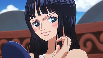 Nico Robin - One Piece : Scholar of Ohara, Anime HD wallpaper