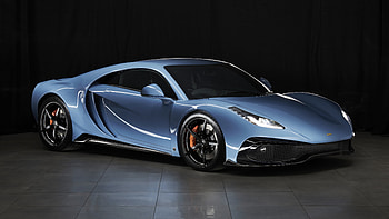 Noble M500 2022 2 Cars HD wallpaper
