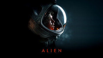 Sigourney Weaver, Movies, Thriller, Alien HD wallpaper