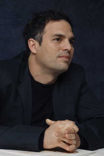 Mark Ruffalo, Man-Thing Marvel, Marvel actor, Intriguing character HD phone wallpaper