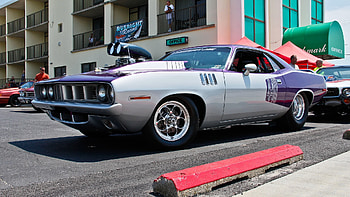 Custom Cuda, , windows HD wallpaper