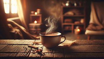 Cozy Chai Tea: A Ultra Experience, chai tea, coffee, Cozy, Rustic HD wallpaper