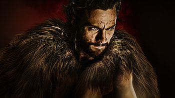 Kraven the Hunter, Kraven the Hunter (2024) HD wallpaper