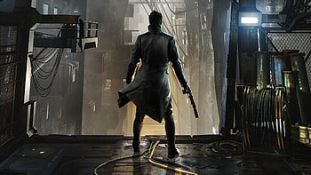 Deus Ex Mankind 2016 Game, games, pc-games, xbox-games, ps-games, deus-ex-mankind-divided HD wallpaper
