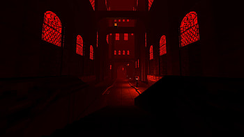 ULTRAKILL Game – Intense Red Aesthetic, video game, ULTRAKILL HD wallpaper