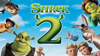 Shrek 2, Shrek HD wallpaper
