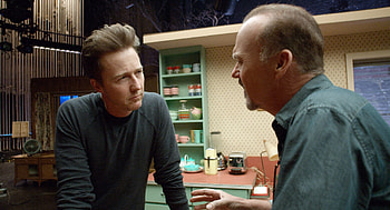Edward Norton, Celebrities, Glen Wilson shoot, Fanpop HD wallpaper