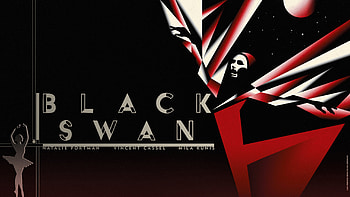 Black Swan, natalie portman, oscar, aronofsky, mila kunis HD wallpaper