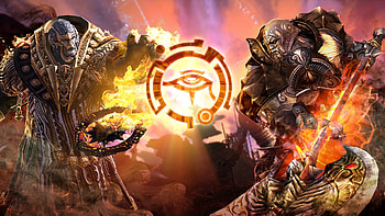 Baraka Race HD wallpaper