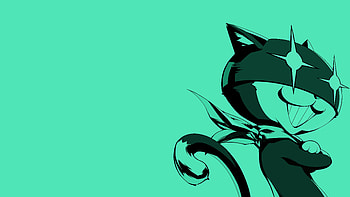 Persona 5 Royal, Morgana (Persona) HD wallpaper