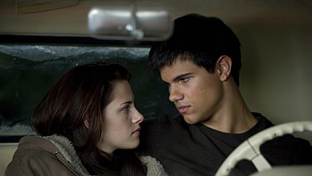 The Twilight Saga: New Moon (2022) movie HD wallpaper