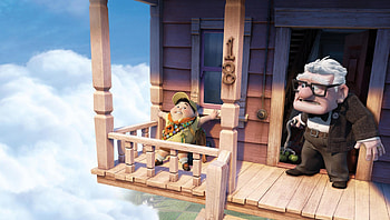 Up (2022) movie HD wallpaper