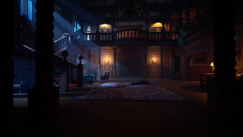 Vampire The Masquerade Bloodlines 2 Game, video game, Vampire: The Masquerade - Bloodlines 2 HD wallpaper